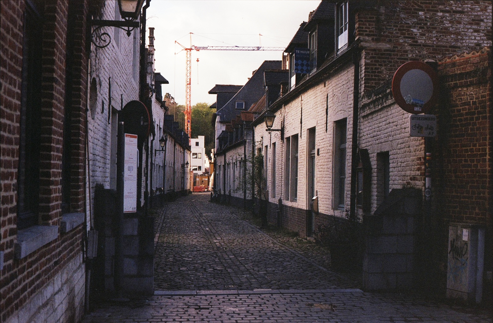 Belgien